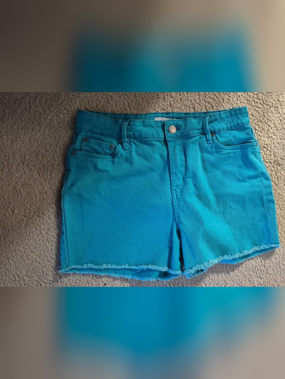 Ladies Shorts